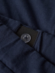 NAME IT Shorts Valmas Navy Blazer